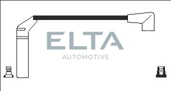 ELTA AUTOMOTIVE Süütesüsteemikomplekt ET4349